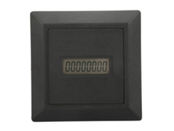 2026velora-contador De Tiempo Acumulativo Digital Hm-1d Temporizador Horas Ac220-240v No Resetable Medidor De Tiempo