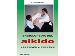 Libro Aprender A Enseñar de J Nalda Santos (Español)