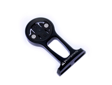 Guiador Suporte para Computador de Ciclismo para Wahoo Stem Prateadojrc Components