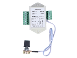Controlador de ventilador PWM de 4 cables y 12 V CD012S010