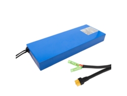 Batería de 52 V y 17,5 Ah para Dualtron Mini EWHEEL