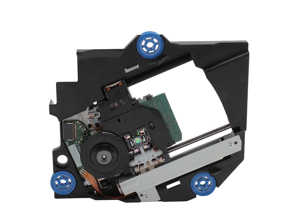 Lente láser para consola PS5: lente de lectura óptica de repuesto precisa para consola de videojuegos.