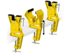 Soporte para Mantenimiento Para Esquí TOKO Torno World Cup