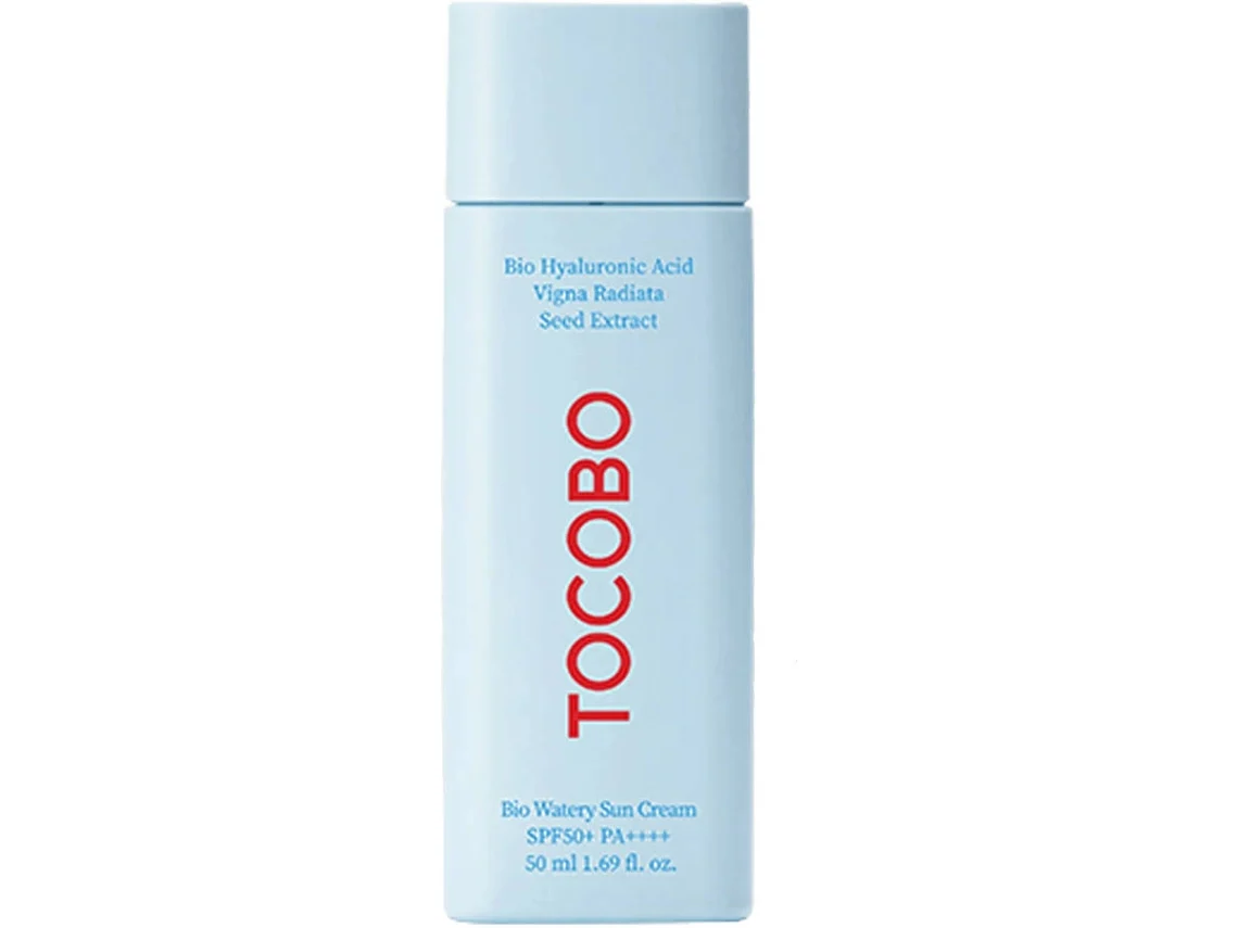 Protector Solar TOCOBO Bio Watery SPF50+ (50 ml)  