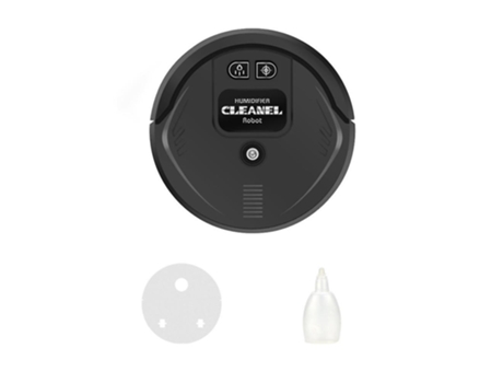 Aspirador Robot Barredora de aspiración automática