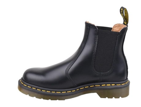 Botas DR. MARTENS Mujer (44 - Negro)