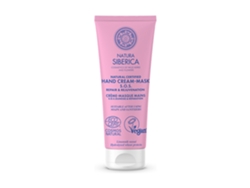 Natura Siberica - Creme para mÃ£os reparador e rejuvenescedor Sos 75 ml de creme