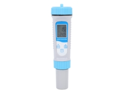 Medidor de calidad del agua Bluetooth 7 en 1 para agua potable y acuarios
