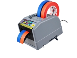 Cortadora automática de cinta, dispensadora de papel, cortadora de cinta eléctrica, Zcut 9 OEM