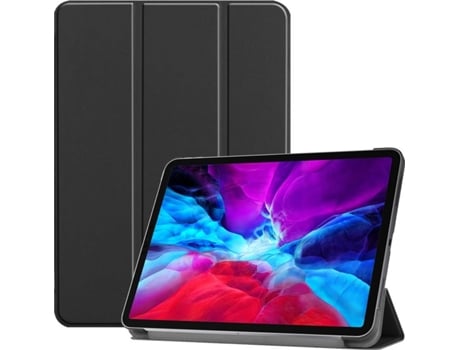 Funda Tablet Apple Apple iPad Pro 11 2020 PHONESHIELD Cover Folio Smart Sleep A2230 Negro