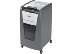 Destructora REXEL Optimum AutoFeed+ 225X (225 Hojas - Capacidad: 60 L)