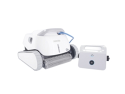 Robot Piscina Electrico Fondos Y Paredes Nsr200 - Dolphin