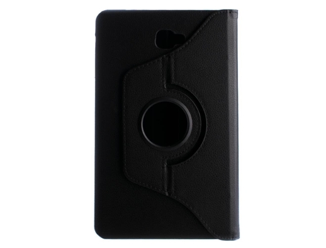 Carcasa para Samsung Galaxy Tab A 10.1 2016 LCDLC Transparente