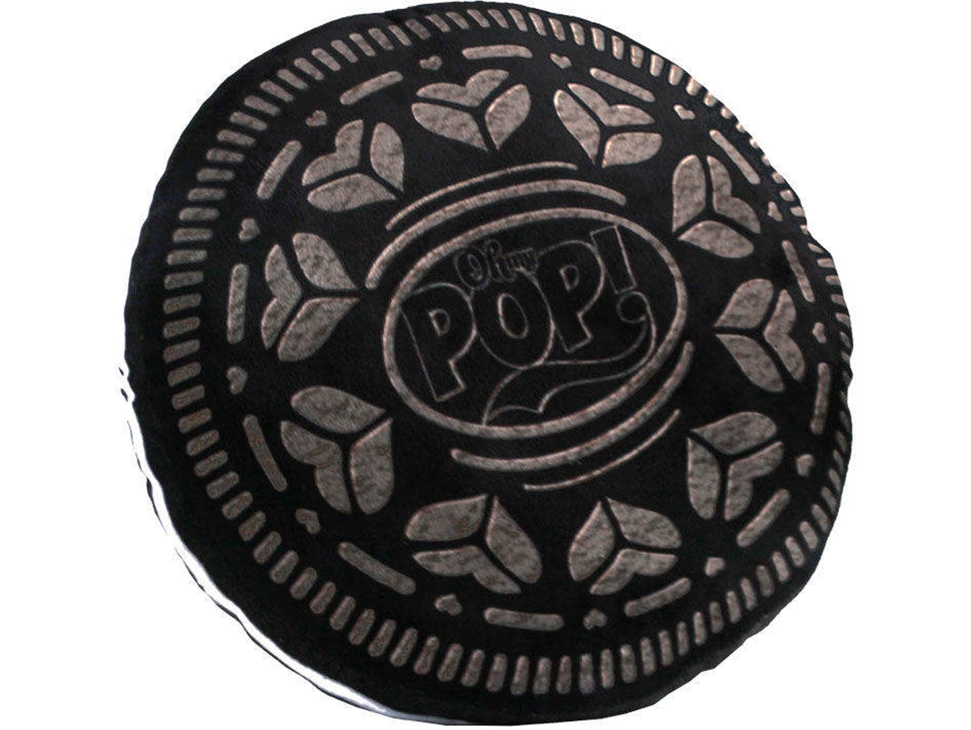 Cojín KARACTERMA Oh My Pop Galleta