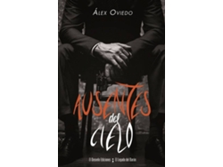 Libro Ausentes Del Cielo de Álex Oviedo González (Español)