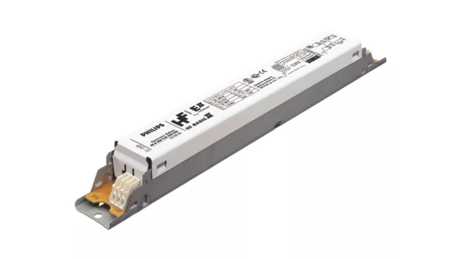 Reactancia Hf-B 136/236 Tl-D Eii 220-240V 50/60Hz PHILIPS
