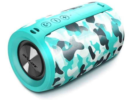 Altavoz CHRONUS S32-H4 (Bluetooth)