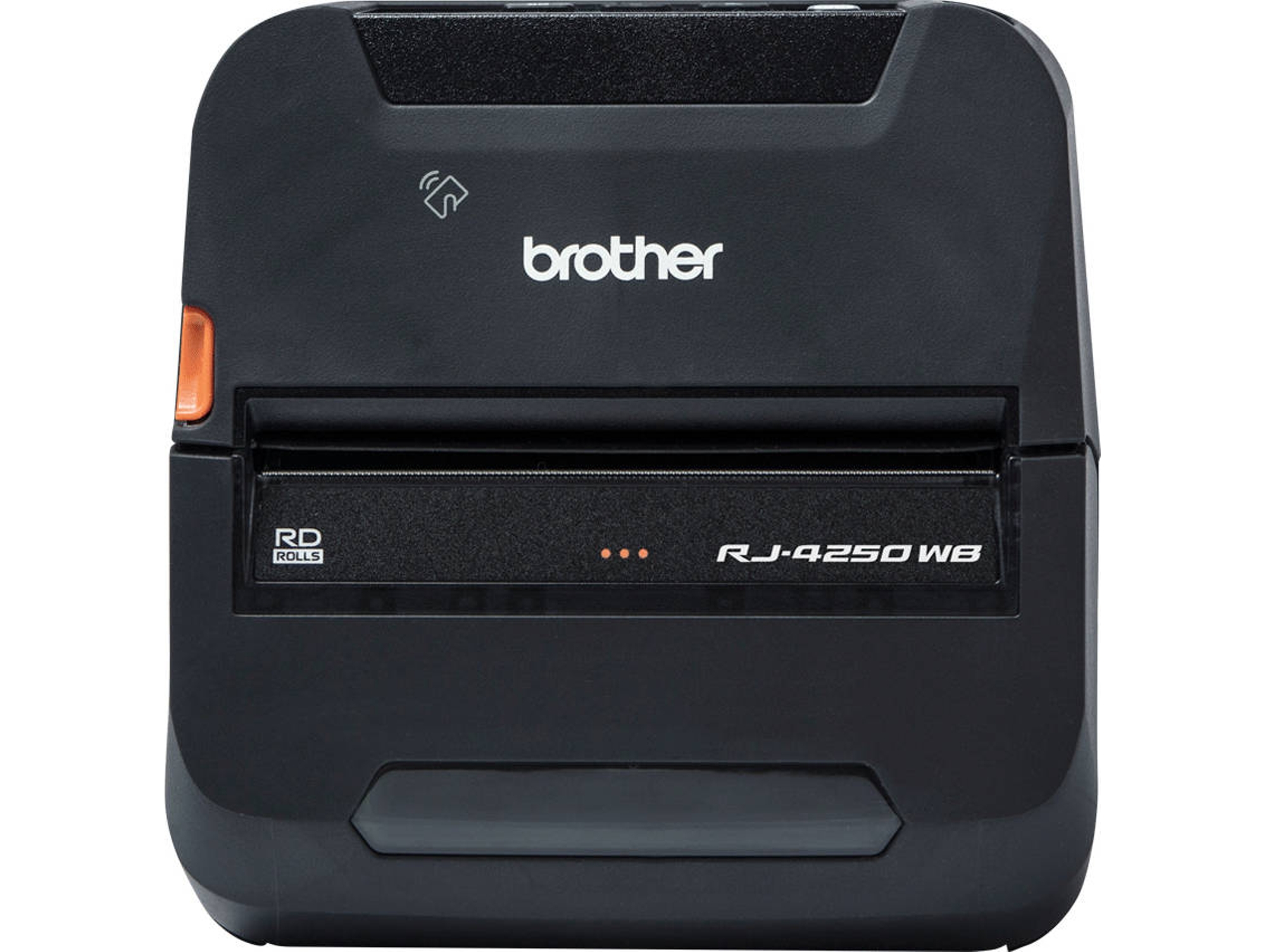 Etiquetadora BROTHER RJ-4250WB