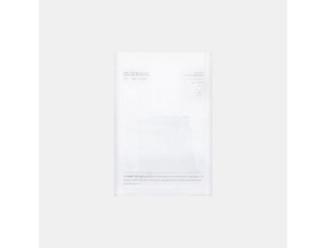 MIXSOON Centella Mask Pack 1 Unidad