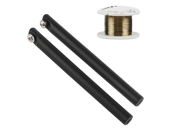 Acessórios Separador Tela Celular 2 Cabos Fio Corte 0.1mm Para Lcd Alta Dureza Resistência
