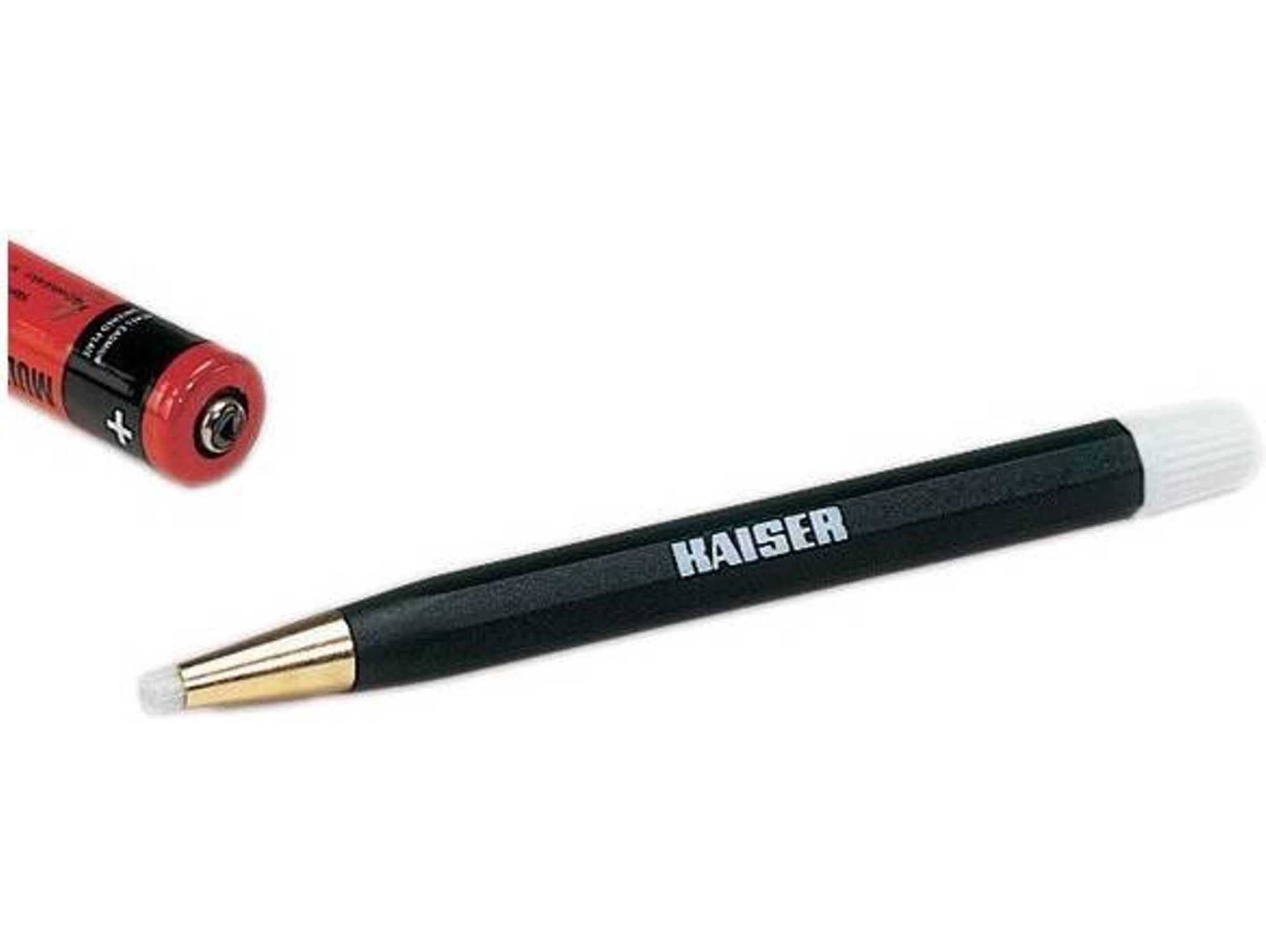 Cepillo de Limpieza KAISER  22986