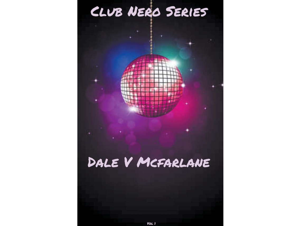 Libro Club Nero de v Mcfarlane Dale (Inglés)