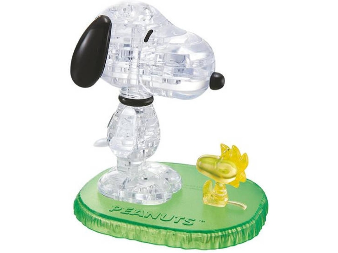 Puzzles 3D HCM KINZEL 59132