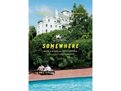Blu-Ray Somewhere
