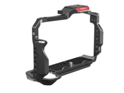 Jaula para cámara Nikon Z63, Jaula de vídeo para Nikon Z63, Jaula para cámara Nikon Z63