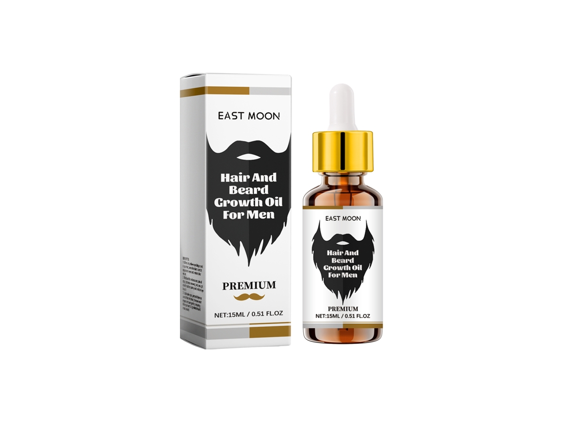Agente eficaz para el crecimiento del cabello para lograr un cabello fuerte y grueso.