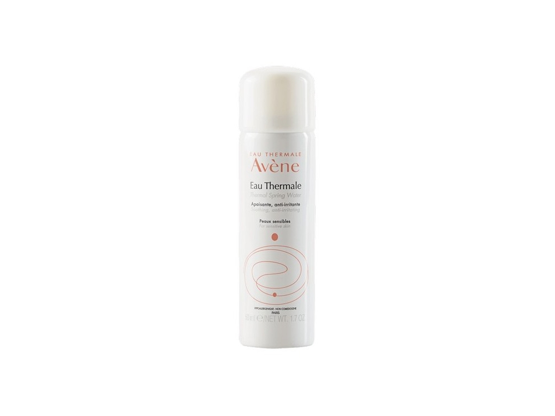 Agua Termal AVÈNE Eau Thermale (50 ml)