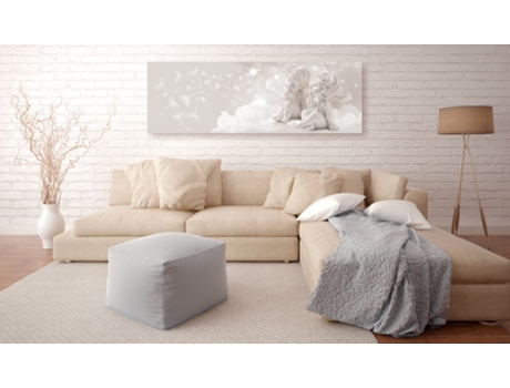 Cuadro ARTGEIST Love Breeze (135x45)