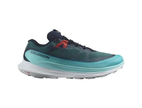 Zapatillas de Hombre SALOMON Ultra Glide Verde (44)