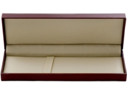 Elegante Caja De Almacenamiento De Piel Sintética Para Accesorios De Oficina Modernos Y Regalos.