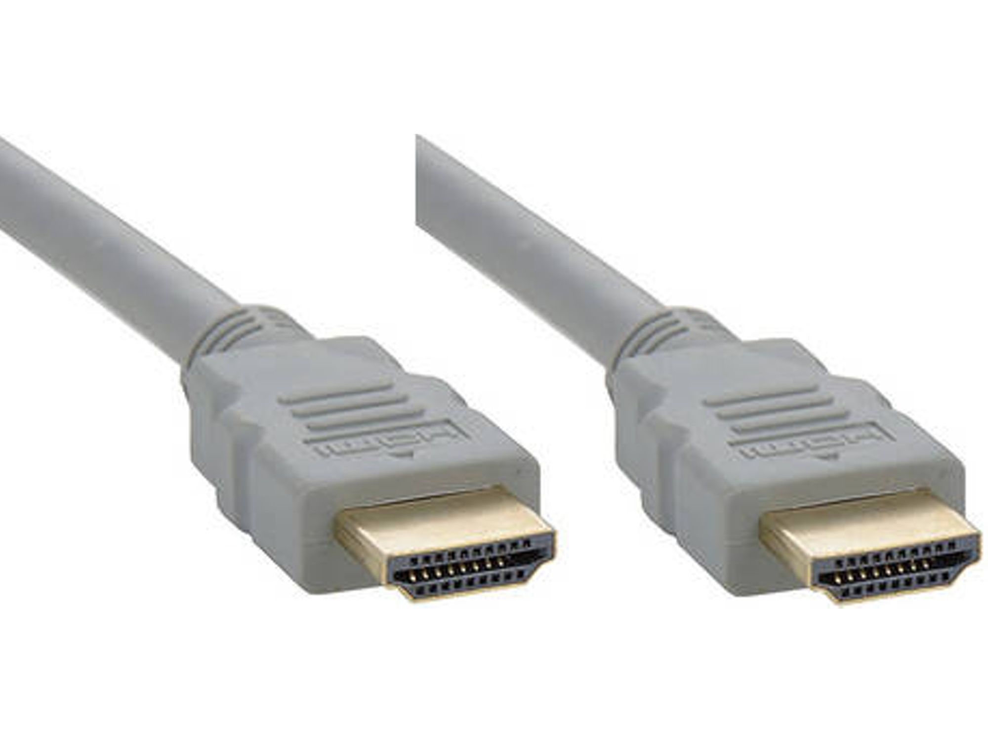 Cable HDMI CISCO (HDMI - 1.5 m - Gris)