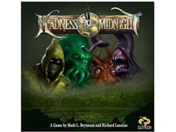 Juego de Mesa MR B GAMES (Edad Mínima: 3)