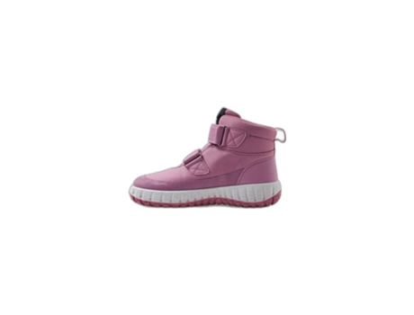 Botas de Niños REIMA Patter Rosa (36)