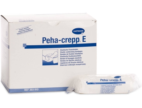Vendaje HARTMANN Peha-Crepp E