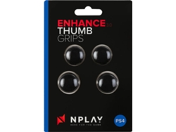 N'PLAY Thumbs Grips NPLAY Enhance 3.0 (PS4)