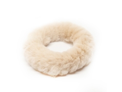 Tono de pelo de búho clásico beige claro BEIGE NOTIFICAR