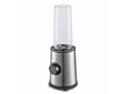 Batidora de Vaso KÜKEN 38806 (Negro - 600 W - 800 ml)