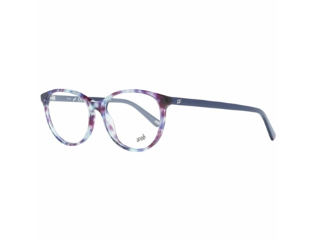 Montura de Gafas Mujer WEB EYEWEAR WE5214 54A55