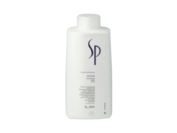 Champú Reparador WELLA Repair (1 L)