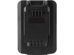 18 Herramientas Accesorios Seguros Herramientas Adaptador De Batería