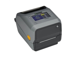 Impresora Térmica ZEBRA ZD621T Monocromo