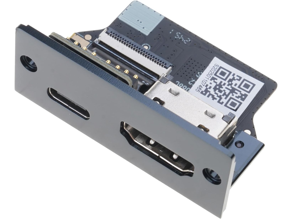 Módulo De Control Kvm Rs232 4.0g Para Pocket4. Proveedor De La Oferta: Monitorización Mediante Conexión.