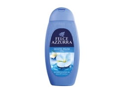 Felce Azzurra Gel De Ducha Almizcle Blanco, 400 Ml