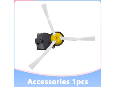 Reemplazo de Motor de cepillo giratorio multifuncional para Irobot Roomba serie 800 900, repuestos de aspiradora robótica, accesorios