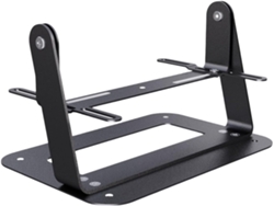 Soporte De Montaje Para Proyector, Ajustable 360°, Diseño De Base De Aluminio, Seguro