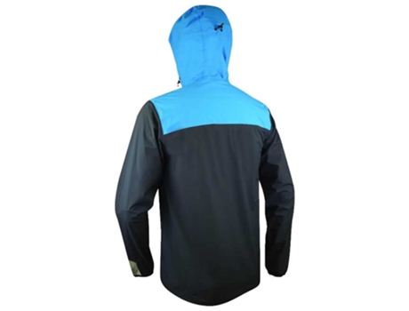 Casacos RAIDLIGHT Casaco Responsiv Mp+ Azul S Homem